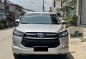 Selling White Toyota Innova 2018 in Manila-0
