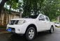Selling White Nissan Navara 2012 in Santa Rosa-2