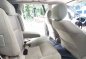 White Toyota Innova 2006 for sale in Antipolo-8