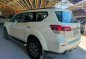 White Nissan Terra 2020 for sale in Pasay-4