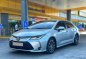 Sell White 2020 Toyota Corolla altis in Pasay-1