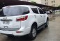 Selling White Chevrolet Trailblazer 2016 in Pasig-2