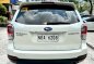 White Subaru Forester 2018 for sale in Pasig-4