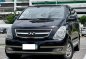 Sell White 2011 Hyundai Starex in Makati-2