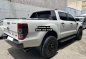 Sell White 2018 Ford Ranger in Mandaue-4