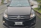 White Volkswagen Tiguan 2014 for sale in Automatic-1