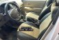Sell White 2017 Nissan Almera in Mandaue-6
