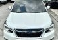 White Subaru Forester 2018 for sale in Pasig-3