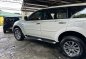 Sell White 2015 Mitsubishi Montero in Cainta-4