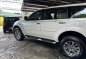 Sell White 2015 Mitsubishi Montero in Cainta-2