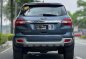 White Ford Everest 2018 for sale in Automatic-5