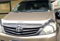 White Toyota Innova 2010 for sale in Pasay-0