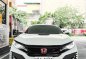 Sell Purple 2019 Honda Civic in Makati-0
