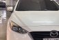 Sell Pearl White 2015 Mazda 3 in Mandaluyong-3