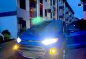 Yellow Ford Ecosport 2015 for sale in Automatic-7