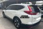White Honda Cr-V 2019 for sale in Automatic-5
