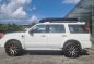 White Ford Everest 2014 for sale in Automatic-6