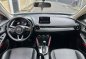 White Mazda Cx-3 2018 for sale in Automatic-6