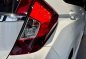 White Honda Jazz 2016 for sale in Manila-2