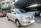 White Toyota Innova 2008 for sale in Manual-1