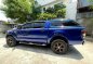 White Ford Ranger 2015 for sale in Automatic-9