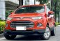 Sell White 2015 Ford Ecosport in Makati-0