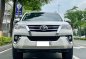 White Toyota Fortuner 2016 for sale in Makati-1