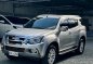 White Isuzu Mu-X 2018 for sale in Automatic-1