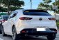 White Mazda 3 2020 for sale in Automatic-1