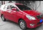 White Toyota Innova 2012 for sale in Automatic-4