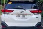 Selling White Toyota Rush 2019 in Pasig-5