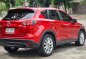 White Mazda Cx-5 2015 for sale in Pasig-6