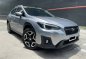 White Subaru Xv 2018 for sale in Pasig-0