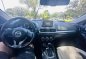 White Mazda 3 2016 for sale in Automatic-8