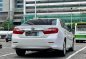 Pearl White Toyota Camry 2013 for sale in Makati-5