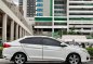 Selling White Honda City 2017 in Makati-6