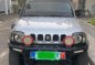 Selling White Suzuki Jimny 2005 in Marilao-5