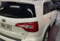 White Kia Sorento 2014 for sale in Manila-4