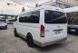 Selling White Toyota Hiace 2018 in Marikina-4