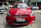 Selling White Hyundai Accent 2017 in Quezon City-0
