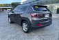 White Jeep Compass 2021 for sale in Pasig-7