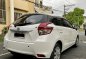 Selling White Toyota Yaris 2017 in Las Piñas-4