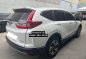 White Honda Cr-V 2019 for sale in Automatic-4