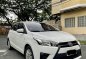 Selling White Toyota Yaris 2017 in Las Piñas-6