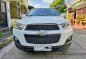 Sell White 2015 Chevrolet Captiva in Bacoor-0