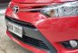 Selling White Toyota Vios 2018 in Quezon City-8