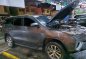 Green Toyota Fortuner 2018 for sale in Quezon City-0