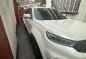 Pearl White Ford Territory 2022 for sale in Automatic-2