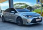 Sell White 2020 Toyota Corolla altis in Pasay-2