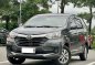 White Toyota Avanza 2016 for sale in Makati-0